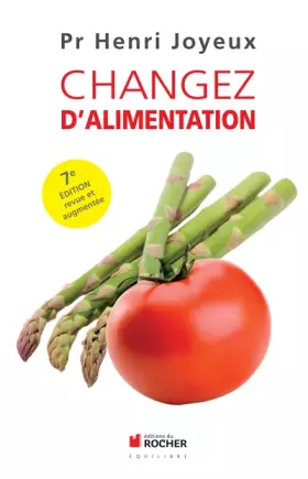 Couverture du produit · Changez d'alimentation