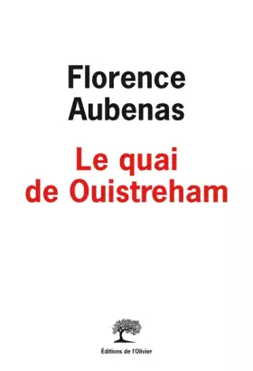 Couverture du produit · Le quai de Ouistreham