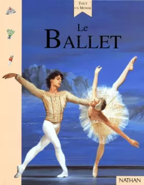 Couverture du produit · Le Ballet