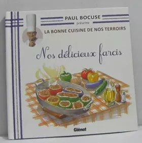 Couverture du produit · La bonne cuisine de nos terroirs tome 8