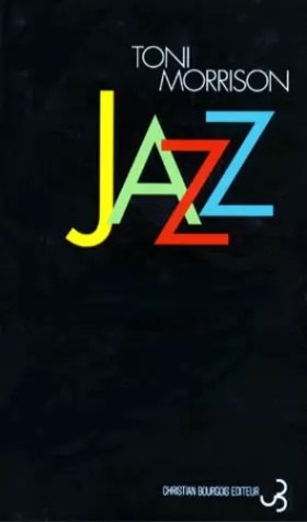 Couverture du produit · Jazz