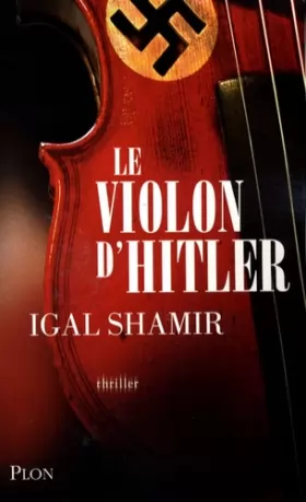 Couverture du produit · Le violon d'Hitler