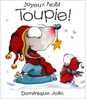 Couverture du produit · Le Noël de Toupie