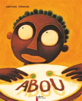 Couverture du produit · Abou