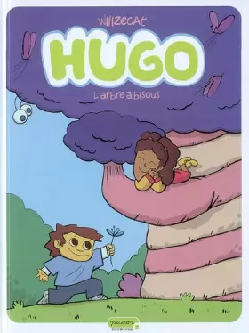 Couverture du produit · Hugo - tome 3 - L'arbre à bisous