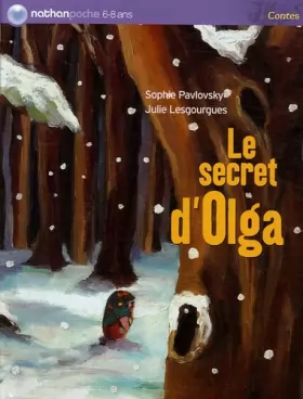 Couverture du produit · Le secret d'Olga