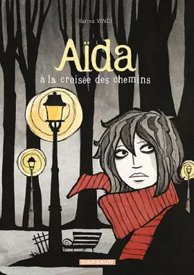Couverture du produit · Aida - tome 1 - à la croisée des chamins