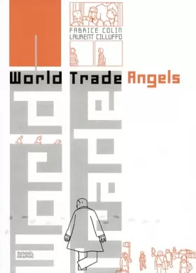 Couverture du produit · World Trade Angels