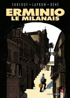 Couverture du produit · Erminio le Milanais