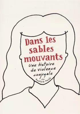 Couverture du produit · Dans les sables mouvants