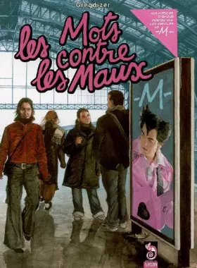 Couverture du produit · Les Mots contre les Maux