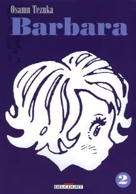 Couverture du produit · Barbara, tome 2