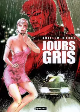 Couverture du produit · Jours gris