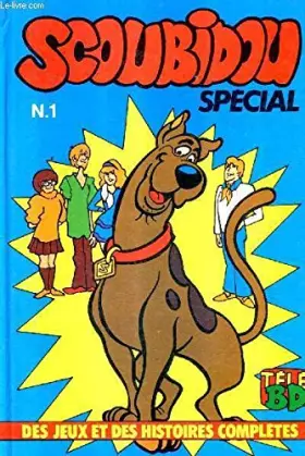 Couverture du produit · SCOUBIDOU N° 1 SPECIAL.