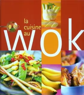Couverture du produit · La Cuisine Au Wok