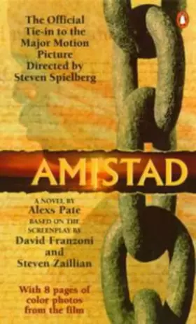 Couverture du produit · Amistad