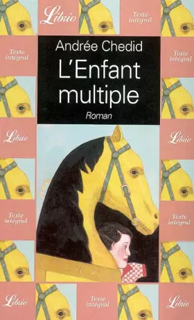 Couverture du produit · L'Enfant multiple