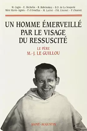 Couverture du produit · HOMME EMERVEILLE PAR VISAGE