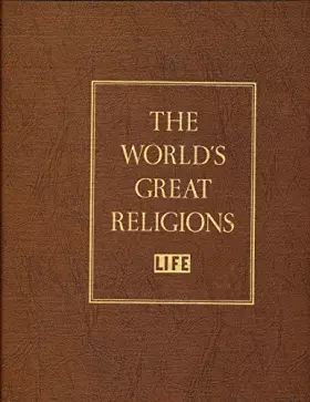 Couverture du produit · World's Great Religions