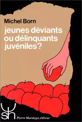 Couverture du produit · JEUNES DEVIANTS OU DELINQUANTS JUVENILS ? 128