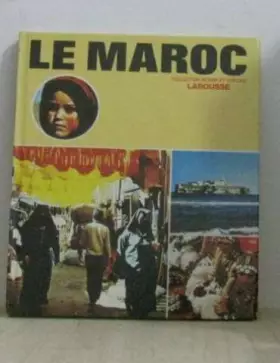 Couverture du produit · Le Maroc