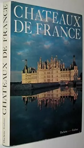 Couverture du produit · Chateaux de France