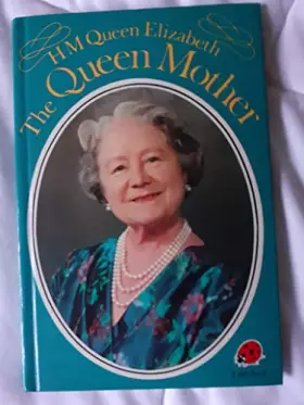 Couverture du produit · Hm the Queen Mother