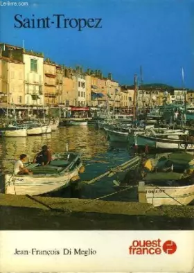 Couverture du produit · Saint tropez