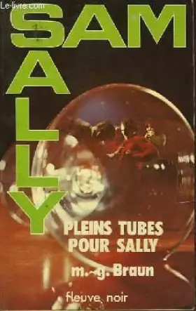 Couverture du produit · Sam et Sally - Pleins tubes pour Sally