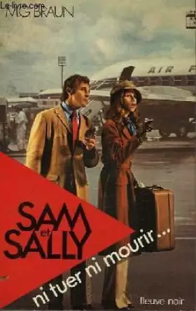 Couverture du produit · Sam et Sally - Ni tuer ni mourir