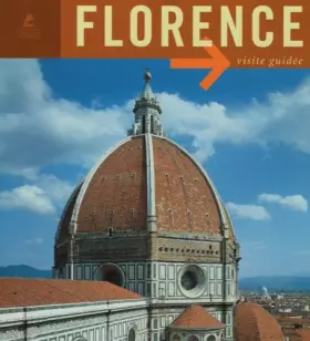 Couverture du produit · Florence : Art et Architecture