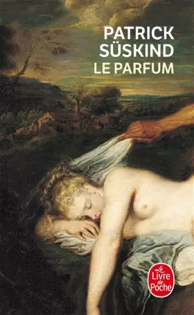 Couverture du produit · Le Parfum- Histoire d'Un Meurtrier