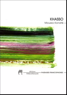 Couverture du produit · Khasso