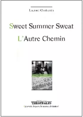 Couverture du produit · Sweet summer sweat : L'autre chemin