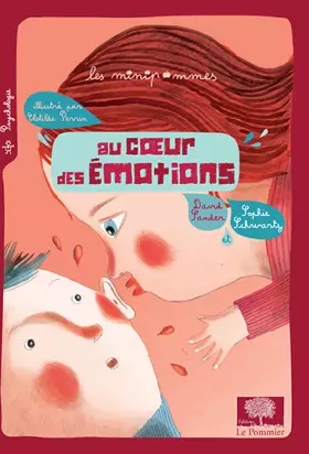 Couverture du produit · Au coeur des émotions - Nouvelle édition