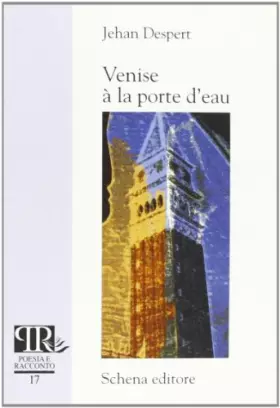 Couverture du produit · Venise à la port d'eau