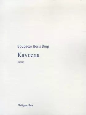 Couverture du produit · Kaveena