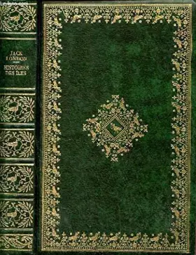 Couverture du produit · Histoires des îles (Collection dirigée par Francis Lacassin)