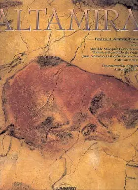 Couverture du produit · Altamira (cast-ing)