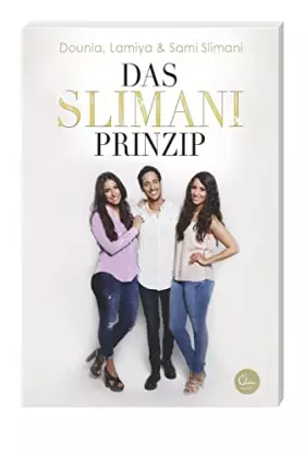 Couverture du produit · Das Slimani-Prinzip