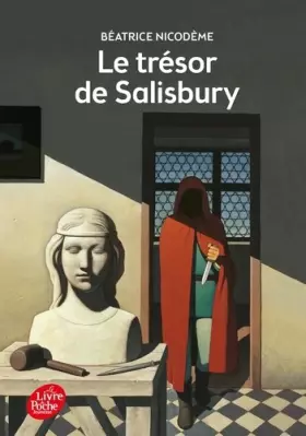 Couverture du produit · Le trésor de Salisbury