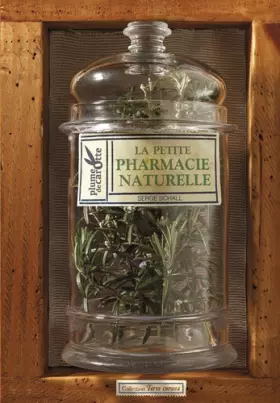 Couverture du produit · La Petite pharmacie naturelle