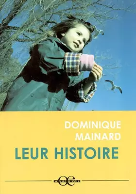 Couverture du produit · Leur histoire
