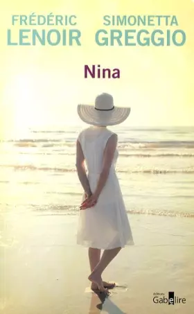 Couverture du produit · Nina