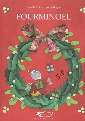 Couverture du produit · Fourminoël