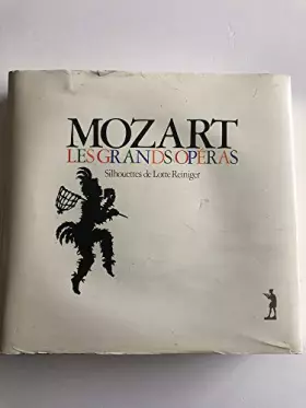 Couverture du produit · Mozart: Les grands opéras
