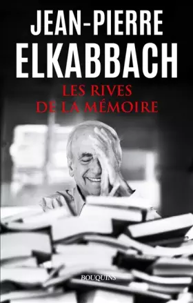 Couverture du produit · Les rives de la mémoire
