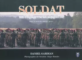 Couverture du produit · Soldat: Un engagement singulier