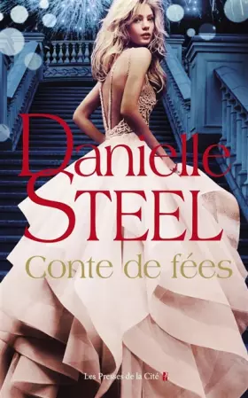 Couverture du produit · Conte de fées