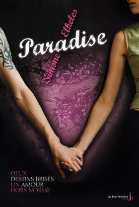 Couverture du produit · Deux destins brisés, un amour hors norme. Paradise, tome 1 (1)